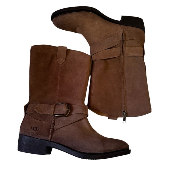Ugg Reeza Boots - Picture 2 of 7